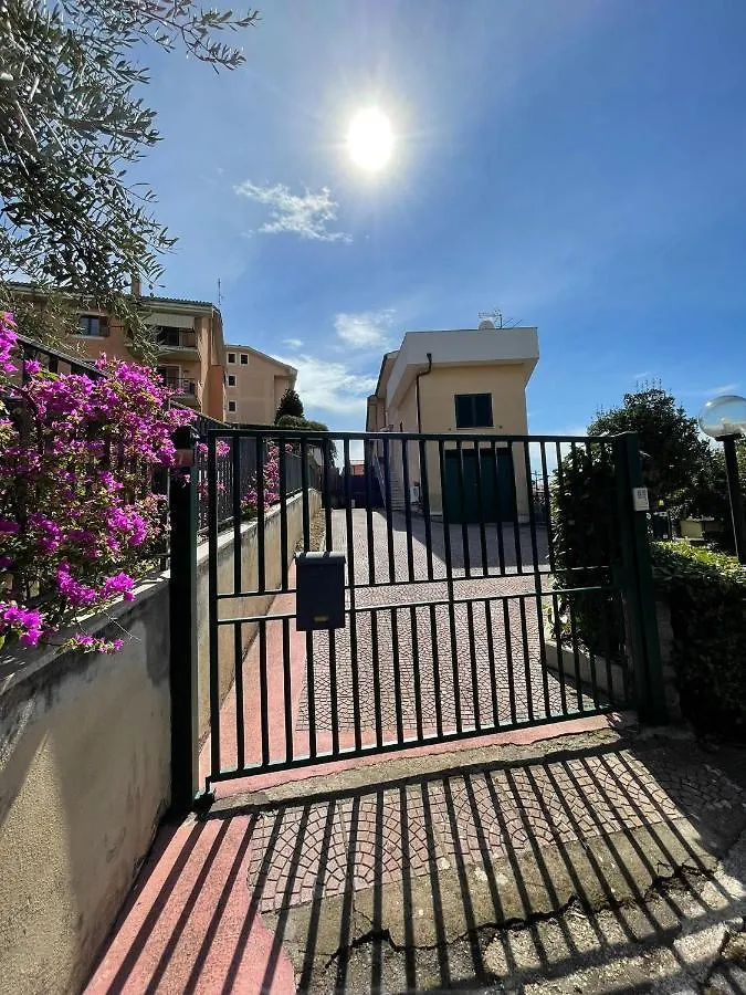 Castelli Home Albano Laziale