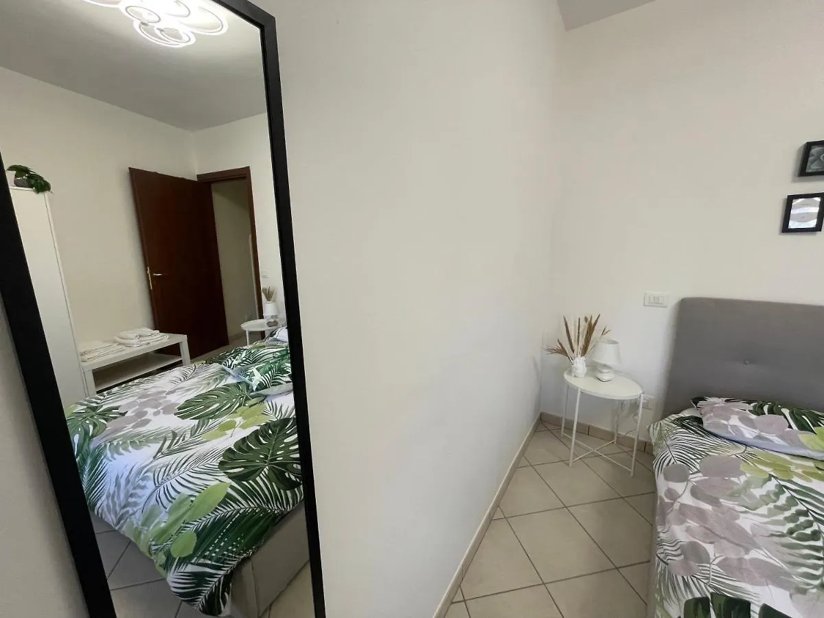 Castelli Home Albano Laziale