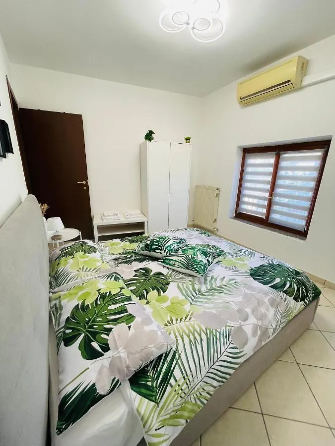 Appartamento Castelli Home Albano Laziale