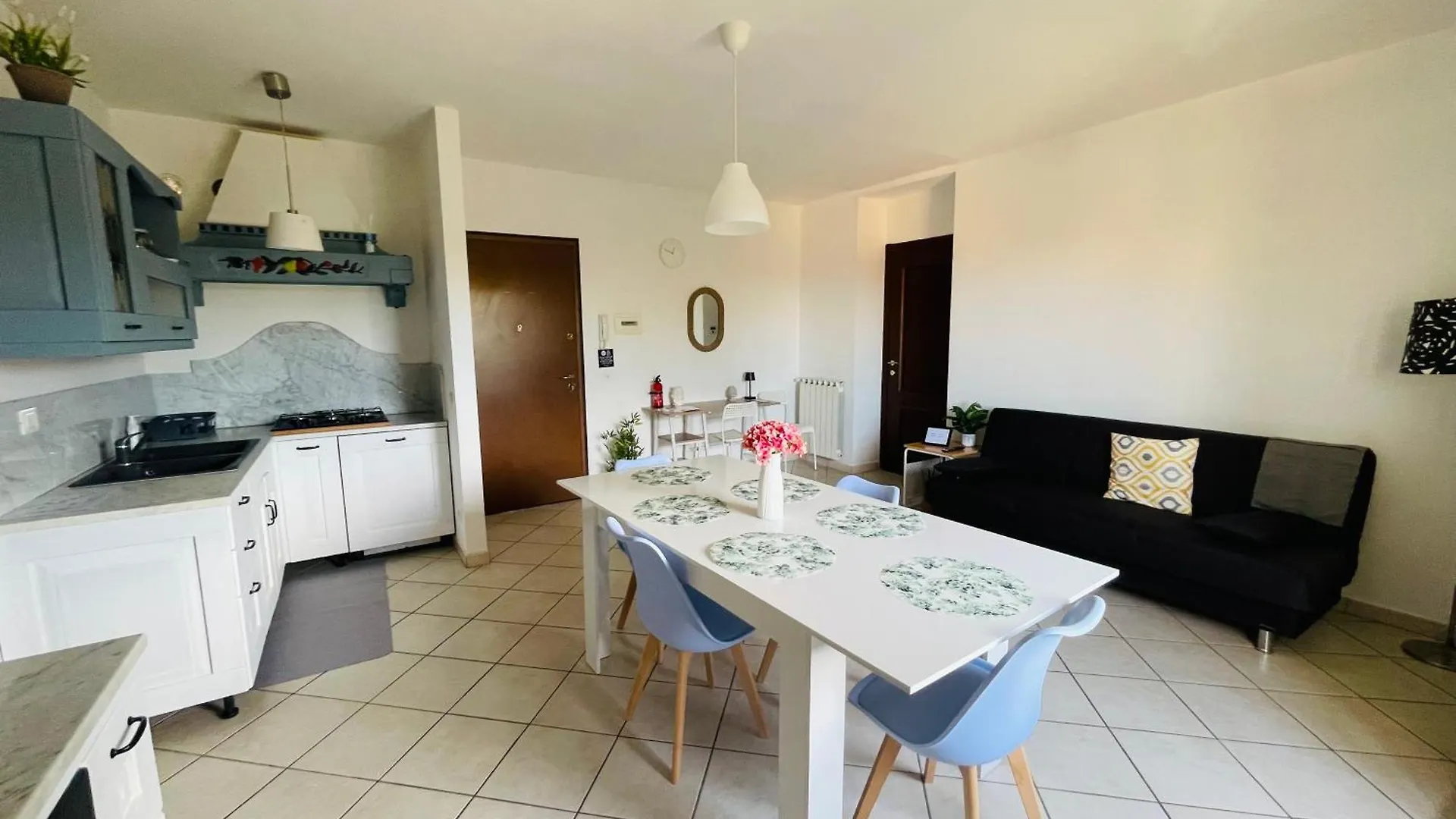 Castelli Home Albano Laziale