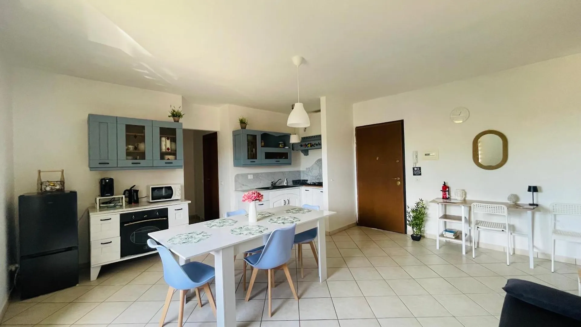 Appartamento Castelli Home Albano Laziale