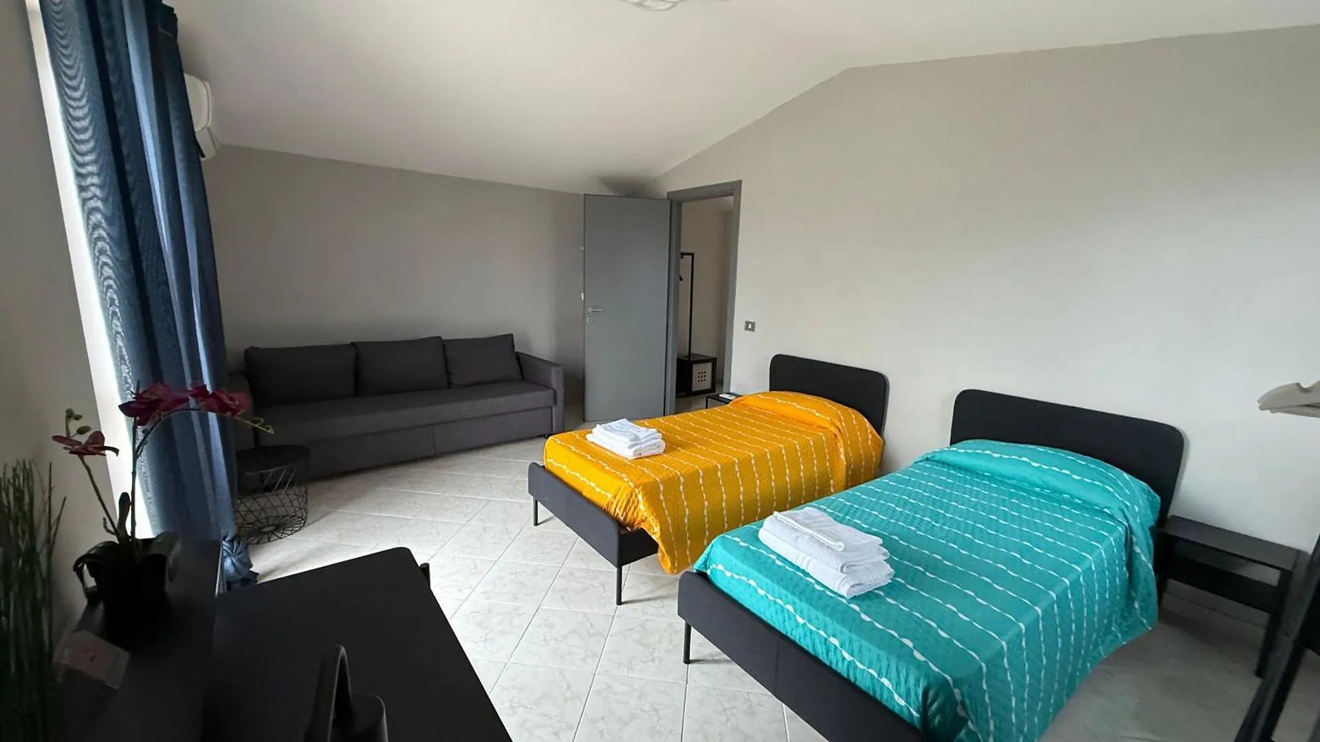 Appartamento Castelli Home Albano Laziale