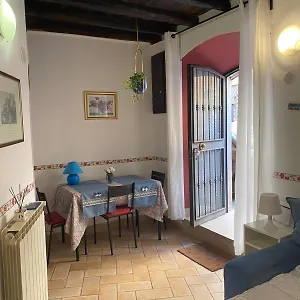 La Casetta Di Reby Albano Laziale