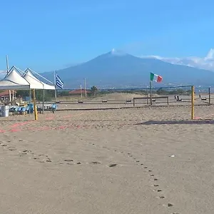Maryhouse Sea Catania
