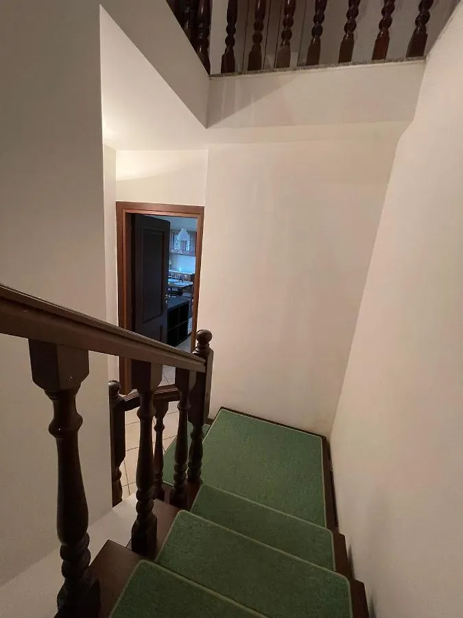 Castelli Home - Castelli Apartments Albano Laziale Italy
