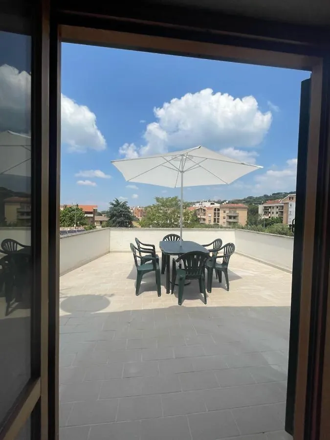 Castelli Home - Castelli Apartments Albano Laziale