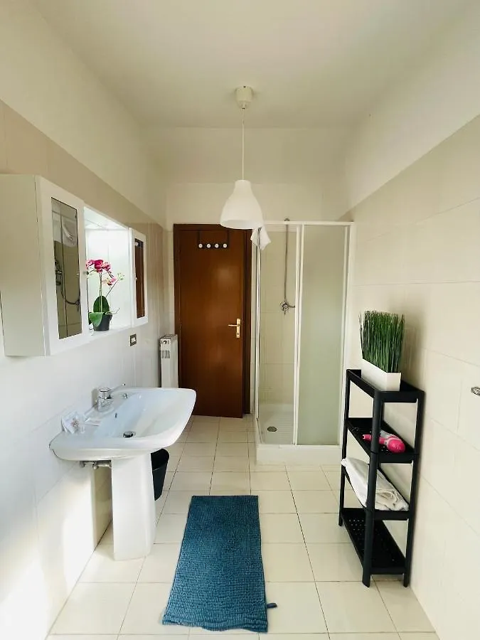 Castelli Home - Castelli Apartments Albano Laziale Italy