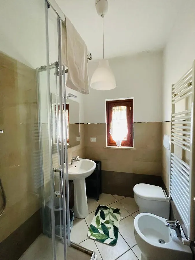 Castelli Home - Castelli Apartments Albano Laziale