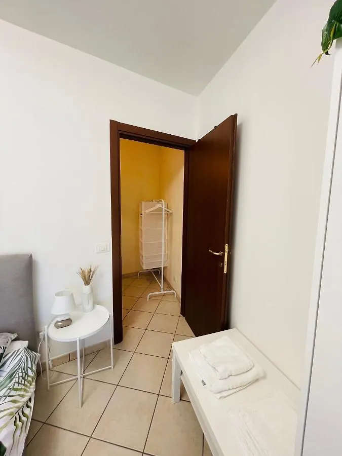 Castelli Home - Castelli Apartments Albano Laziale 0*,  Italy