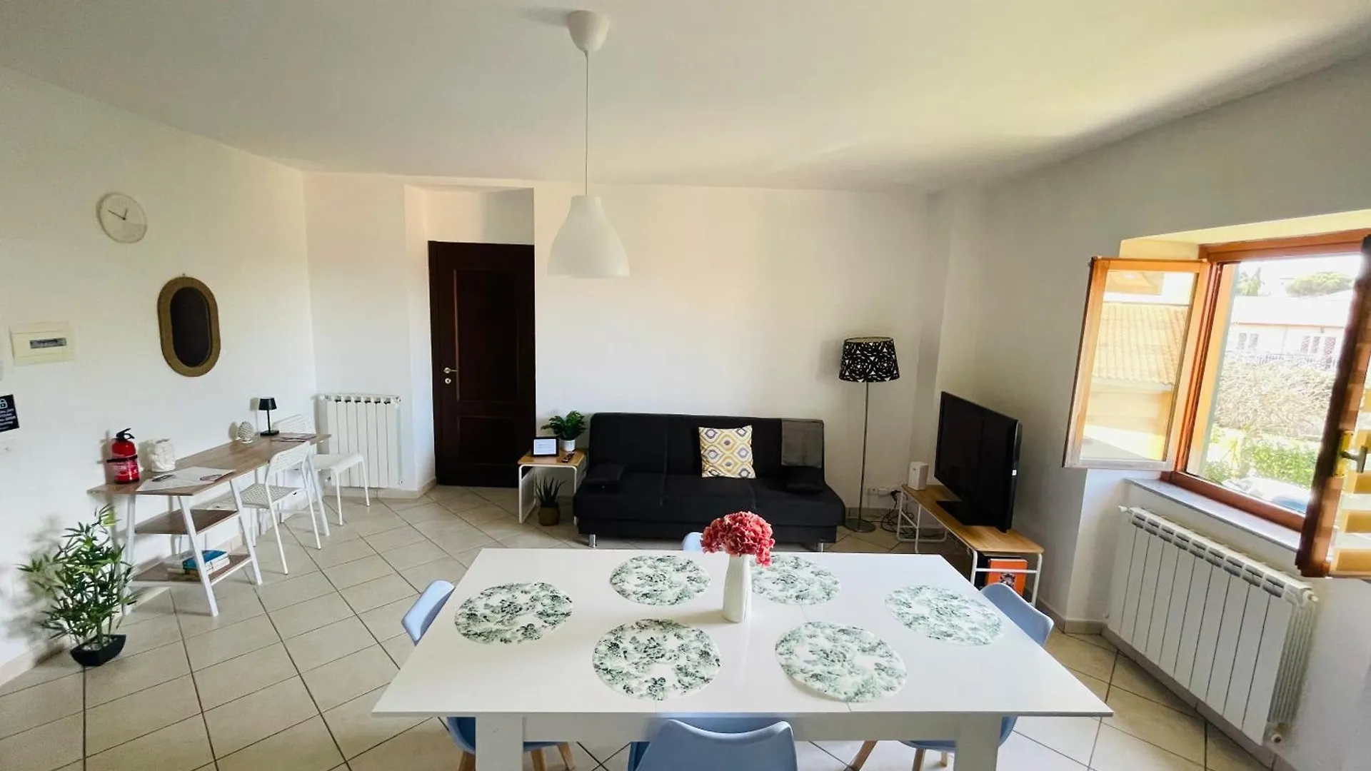 Castelli Home - Castelli Apartments Albano Laziale Italy