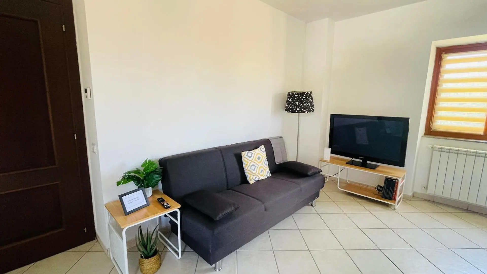 Castelli Home - Castelli Apartments Albano Laziale 0*,