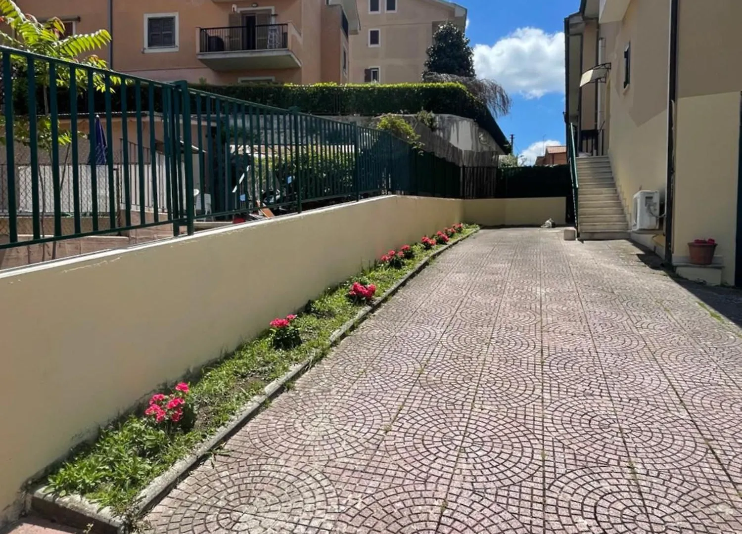 Castelli Home - Castelli Apartments Albano Laziale