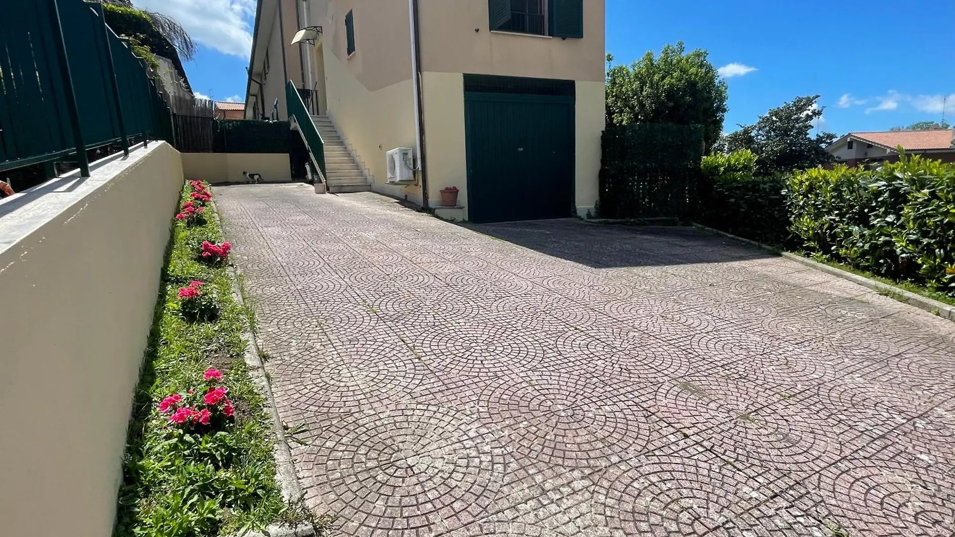 Castelli Home - Castelli Apartments Albano Laziale