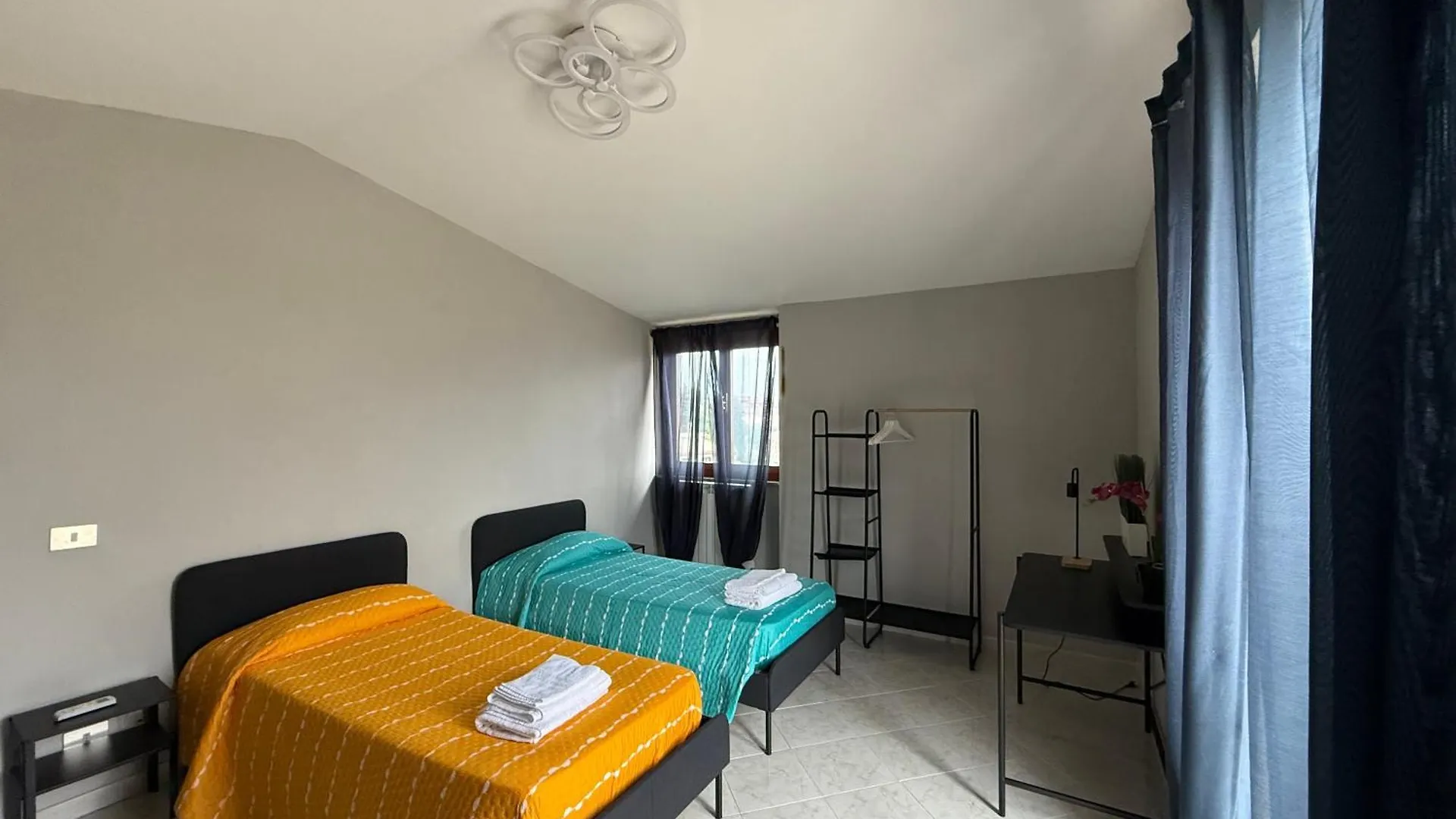Castelli Home - Castelli Apartments Albano Laziale Italy